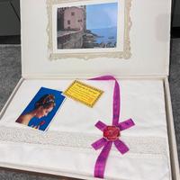 Copri letto matrimoniale