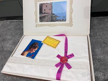 Copri letto matrimoniale