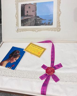 Copri letto matrimoniale