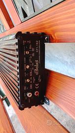 Amplificatore diabolico