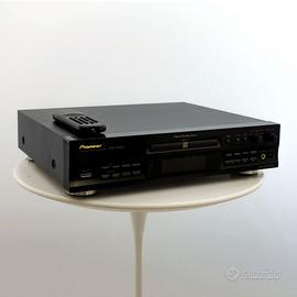 Pioneer – CD Player – PDR-555RW