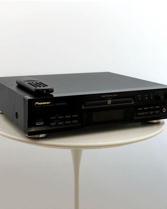 Pioneer – CD Player – PDR-555RW