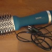 SPAZZOLA ASCIUGACAPELLI