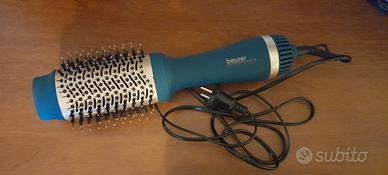 SPAZZOLA ASCIUGACAPELLI