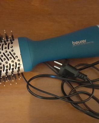 SPAZZOLA ASCIUGACAPELLI