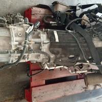 Cambio automatico Land Rover Defender 3.0 diesel c