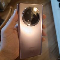 Honor magic 7 lite 512gb Gold rose 