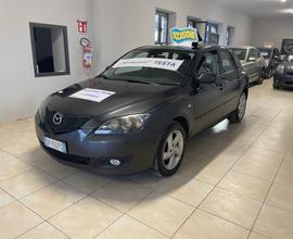 Mazda 3 Mazda3 1.6 TD 16V 109CV Active