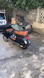 Vespa PK 50 XL