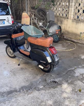 Vespa PK 50 XL