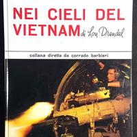 NEI CIELI DEL VIETNAM - Albertelli Editore