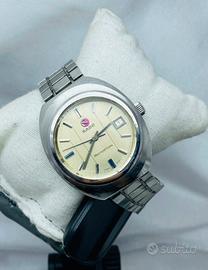 Rado Matterhorn - Anni 70
