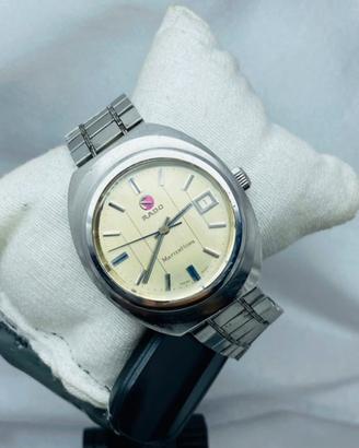 Rado Matterhorn - Anni 70