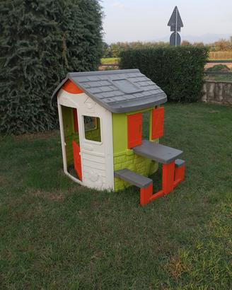 casetta bambi