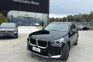 BMW X1 sDrive 18d DCT