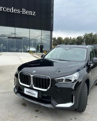 BMW X1 sDrive 18d DCT