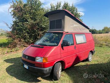 Westfalia T4  del 1992 diesel