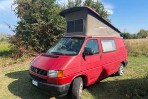 Westfalia T4  del 1992 diesel