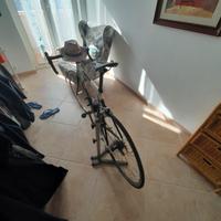 bicicletta da corsa