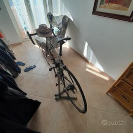 bicicletta da corsa