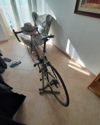 bicicletta da corsa