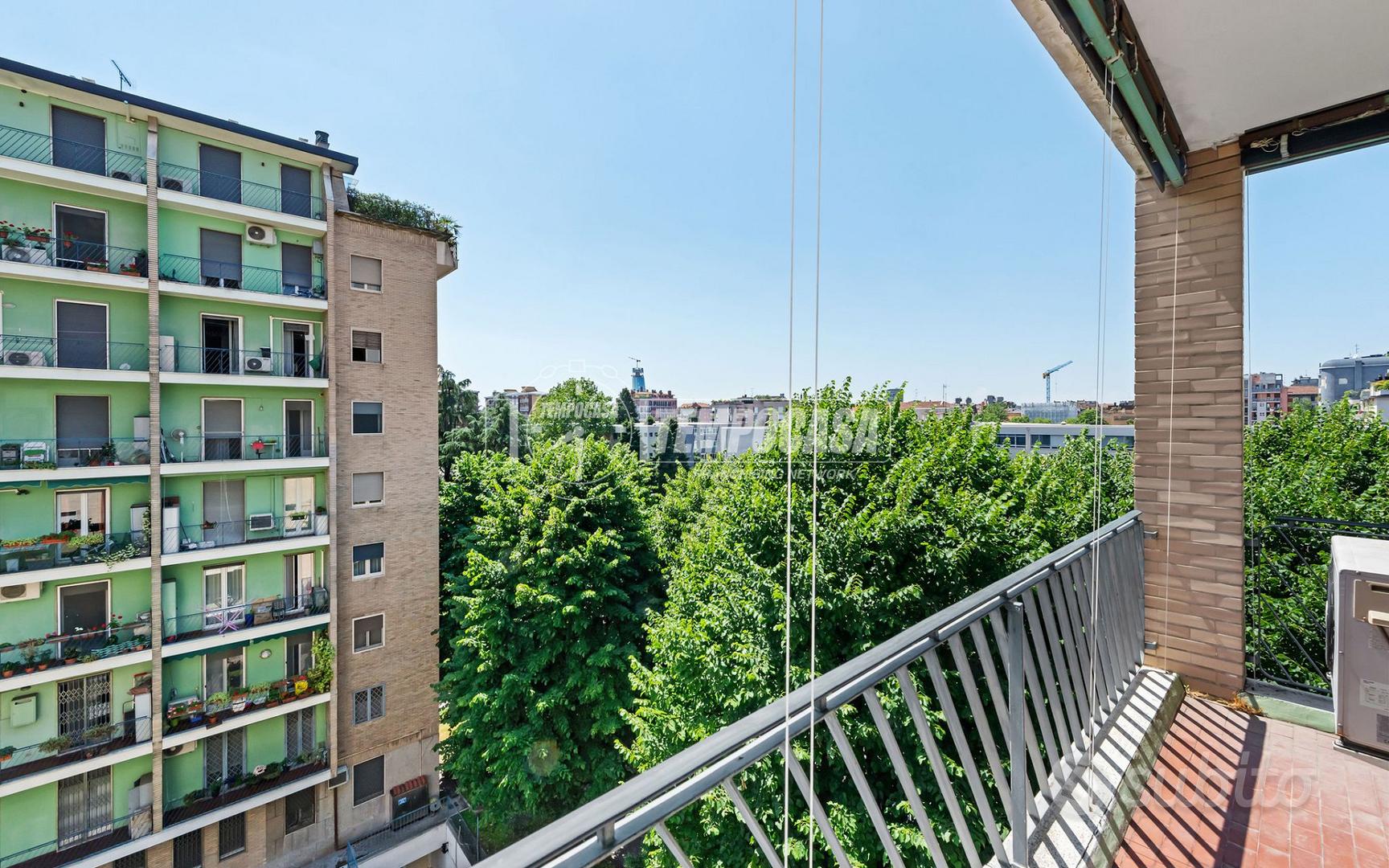 Appartamento – Milano, Umbria - Molise, Municipio 4 - Vista 2