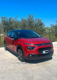Citroen C3 BlueHdi 100 S&S Plus 2024 31.000 km