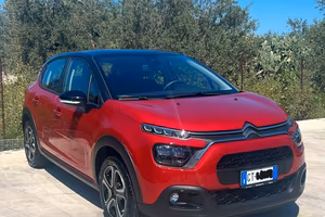 Citroen C3 BlueHdi 100 S&S Plus 2024 31.000 km