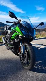 Kawasaki Ninja 1000 SX - 2024