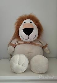 peluche leoncino Chicco 80 cm