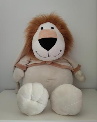 peluche leoncino Chicco 80 cm