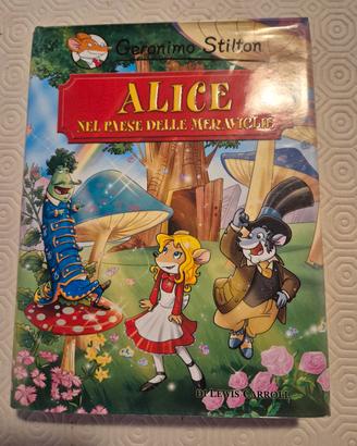 Alice nel paese delle meraviglie 