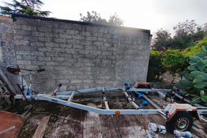 carrelli omologati per imbarcazioni