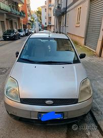 Ford Fiesta 1.4 TDI Unico proprietario