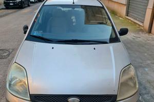 Ford Fiesta 1.4 TDI Unico proprietario