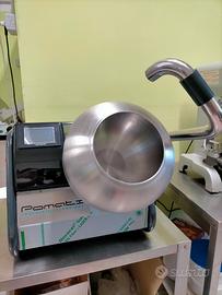 Attrezzature per pasticceria