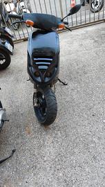 piaggio nrg