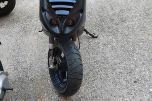 piaggio nrg