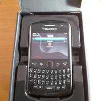 Cellulare Blackberry Curve 9360