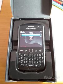 Cellulare Blackberry Curve 9360