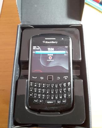 Cellulare Blackberry Curve 9360