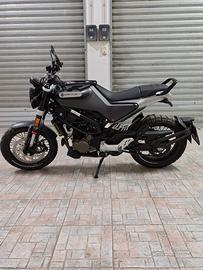 Husqvarna Svartpilen 125 - 2022