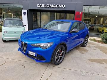 Alfa Romeo Stelvio My23 2.2 Turbo Diesel210 C...