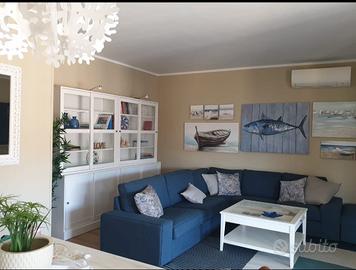 Appartamento in pieno centro a Salò'