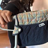 Seggiolino da tavolo