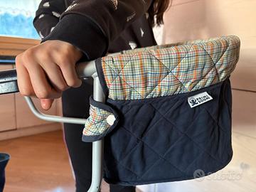 Seggiolino da tavolo