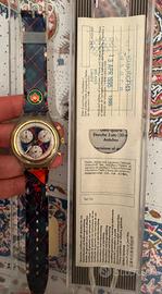 Swatch Chrono Hole In One Golf Club
