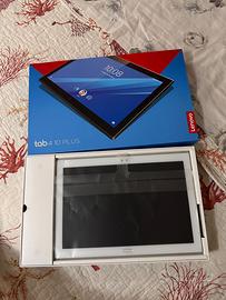 Tablet Lenovo Tab4 10 Plus