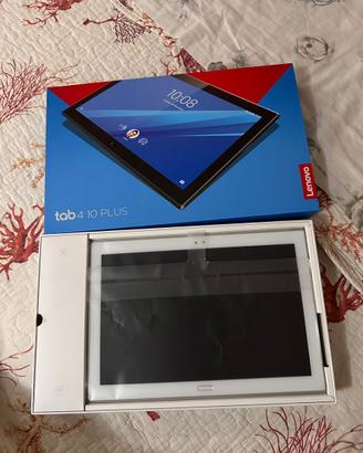Tablet Lenovo Tab4 10 Plus