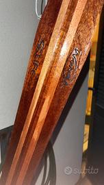 Arbalete S-Life roller legno